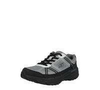 SKECHERS Baskets basses 'GO RUN TRAIL ALTITUDE 2.0' gris / anthracite, Taille 43