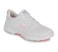 Skechers Baskets basses GO WALK 6 - SKY WIND in Marine 39