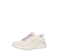 Baskets Skechers SLIP-INS Go Walk Flex - Carla pour 40 Blanc