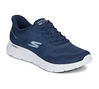 Skechers Baskets basses GO WALK FLEX SLIP-INS in Marine 43