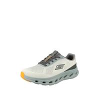 SKECHERS Baskets basses 'Go Walk Glide-Step 2.0- Vic' anthracite / vert pastel, Taille 41