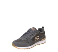 SKECHERS Baskets basses 'Gold'n Gurl' gris / rosé, Taille 36