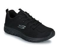 Skechers Baskets basses GRACEFUL GET CONNECTED in Noir 38