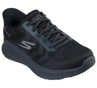 Skechers Baskets basses Gris/Noir Taille 43