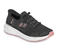 Skechers Baskets basses HAND FREE SLIP-INS EDGERIDE in Noir 40