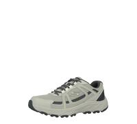 Skechers Hillcrest 2.0 SABBADAY Falls Baskets pour Homme, Gris Clair, 42 EU
