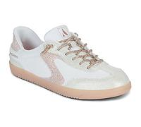 Skechers Baskets Hotshot Daily Diamonds pour Femme, Blanc, 37 EU