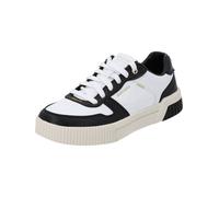 SKECHERS Baskets basses 'Jade-Best In Class' noir / blanc, Taille 40