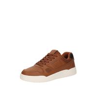 Skechers KOOPA Harry Kane Court Baskets Mode Homme Marron Noyer - 41 EU