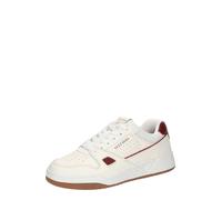 SKECHERS Baskets basses 'KOOPA - KOOPA' rouge / blanc, Taille 43