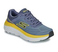Skechers Baskets basses Max Cushioning Endeavour - Homme Bleu Taille 43