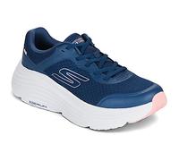 Skechers Baskets Max Cushioning Endeavour Canova pour femme Bleu marine/rose 37 EU