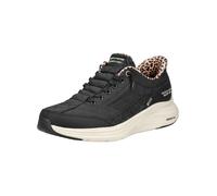 Skechers Contour Foam Trainers Noir EU 39 Femme