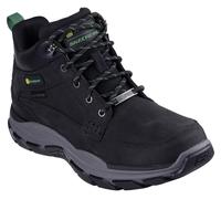 Skechers Men's x John Deere -RESPECTED LANDIN, Noir, 43 EU
