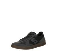 Skechers Baskets pour Homme, Chaussures de Sport, Noir, 44 EU