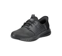 Baskets Skechers Slade - Zachary, Noir, Homme 46