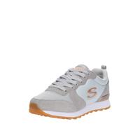 Skechers OG 85 - Goldn Gurl Chaussures Moyen Width en Gris Clair, Pointure 41