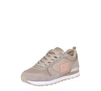 SKECHERS Baskets basses 'RETROS OG 85 Gold'n Gurl' beige / rose ancienne, Taille 39