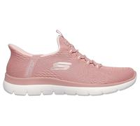 Skechers Summits Dream Chaser Trainers Rose EU 40 Femme