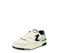 SKECHERS Baskets basses 'S-1992' émeraude / noir / blanc cassé / blanc cassé, Taille 43