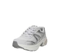 SKECHERS Baskets basses 'Shadow - Stellar 90' gris / gris clair, Taille 39