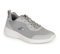 Skechers Baskets basses SKECH-AIR DYNAMIGHT in Gris 45