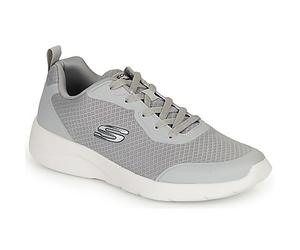 Skechers Baskets basses SKECH-AIR DYNAMIGHT in Gris 46