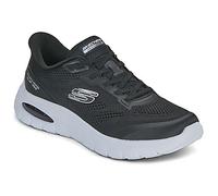 Skechers Baskets basses SKECH-AIR SUMMITS SLIP-INS in Noir 44