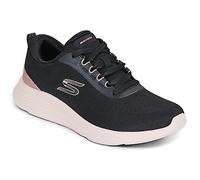Skechers Baskets Skech-Lite Pro 2.0 Brilliant Noir/Or rose Femme 39
