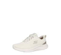 SKECHERS Baskets basses 'Skech-Lite Pro 2.0' taupe / blanc naturel, Taille 40