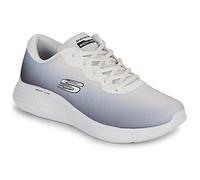 Baskets basses femmes Skechers SKECH-LITE PRO Blanc 38