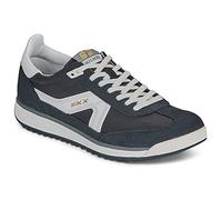 Baskets basses hommes Skechers SKX 92 SPECTIVE Noir 44