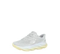 SKECHERS Baskets basses 'SKX AERO BURST' gris argenté / gris clair, Taille 38
