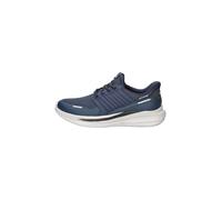 SKECHERS Baskets basses 'SLADE - LUTHER' bleu marine, Taille 41