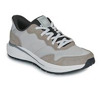 Baskets basses hommes Skechers SLADE ULTRA MERCER SLIP-INS Beige 42