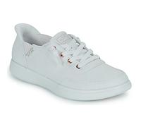 Skechers Baskets basses SLIP-INS: BOBS SKIP CUTE - B CUTE SWEET in Blanc 39