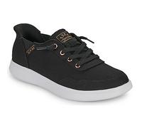 Skechers Baskets basses SLIP-INS: BOBS SKIP CUTE - B CUTE SWEET in Noir 37