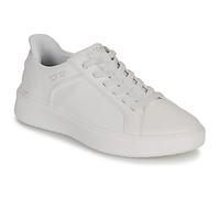 Skechers Court Break Trainers Blanc EU 40 Homme