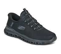 Skechers Baskets Glide Step Noxus Noir Homme Taille 43