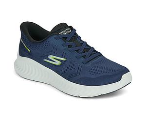 Skechers Baskets basses SLIP-INS: GO WALK NOW - PAYTON in Bleu 41
