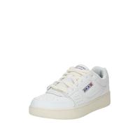 Skechers Sport Court 2.0 - Crowne Chaussures Moyen Width en Blanc, Pointure 41