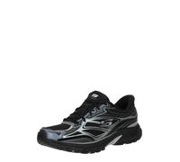 Baskets Skechers SLIP-INS - Stamina Sport pour Femme 37 Noir