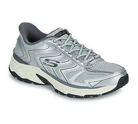 Skechers Stamina Sport Slip-Ins Silver Gray Men Lifestyle Casual 233150-SLGY