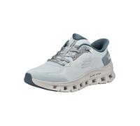 SKECHERS Baskets basses 'Step Pro-Pure Motion' bleu clair, Taille 36