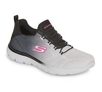 Skechers Chaussures de sport SUMMITS BRIGHT CHARMER – Noir – Femme 36