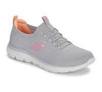 Skechers Baskets basses SUMMITS - CLASSIC in Gris 40