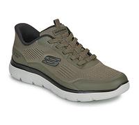Skechers Baskets Summits Leyter Slip-Ins Tige verte Taille 41