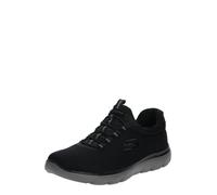 Skechers Baskets basses Summits Noir Homme Taille 44