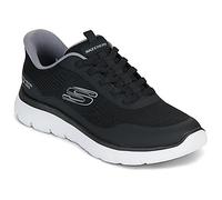 Skechers Baskets basses SUMMITS SLIP-INS in Noir 44