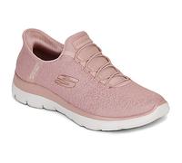 Skechers Baskets basses SUMMITS SLIP-INS in Rose 38